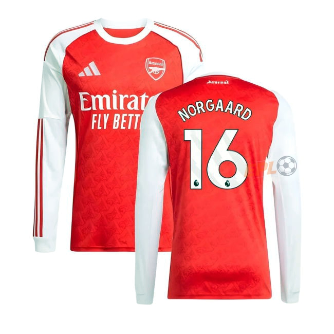 2025-20 Arsenal official Home Shirt - Adults | superior
