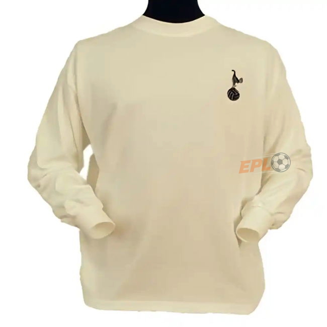 1970 Tottenham stylish Third Football Shirt | superior