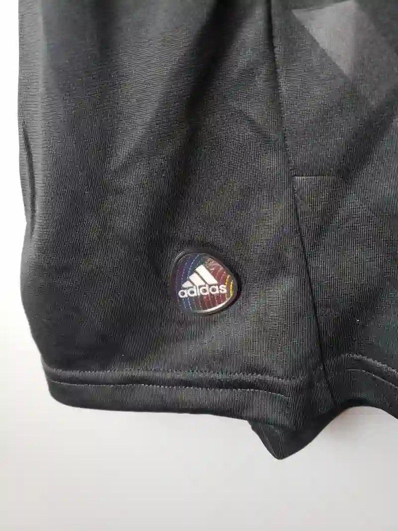 2012 Real Madrid Jersey retro kit