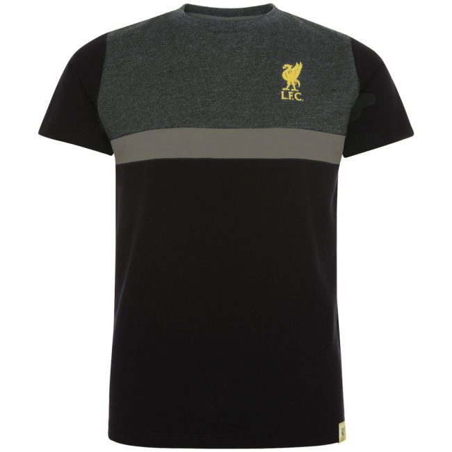 Latest Performance Liverpool Home Team Kit (1)