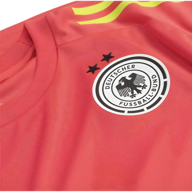 Germany Classic Jersey 2025-2026
