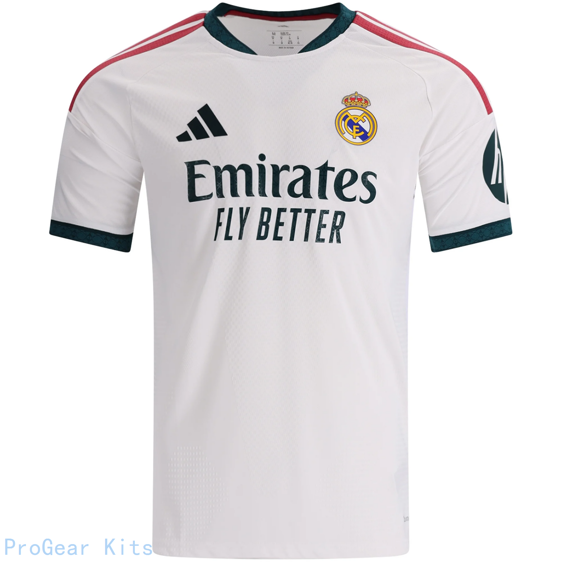 [SPK] Real Madrid Arda G ler #15 Home Jersey 2026/27