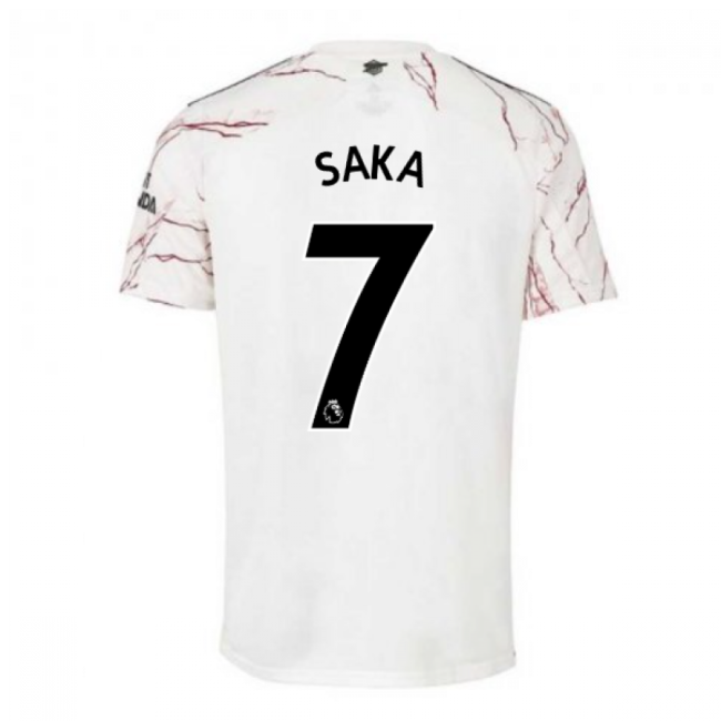 2020-20 Arsenal modern Away Football Shirt | premium