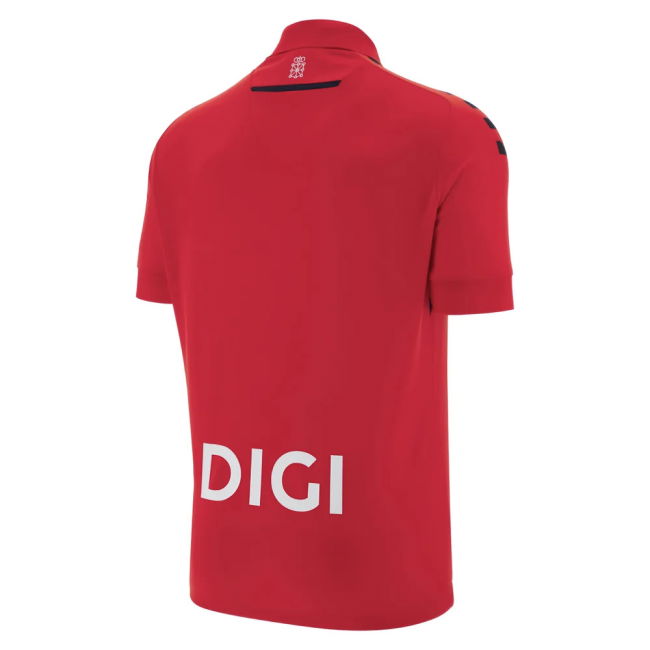 Osasuna 2025-2026 Home Shirt - (Adult