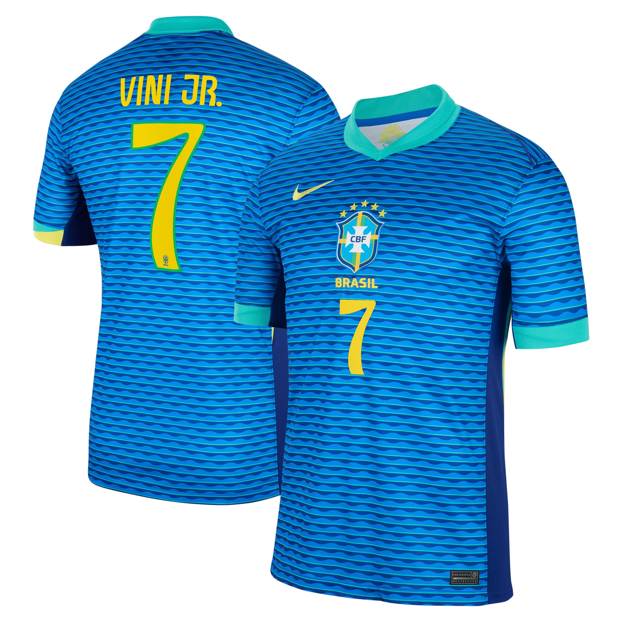 Men's 2024 Superior Replica - Authentic Jersey - Limited Edition