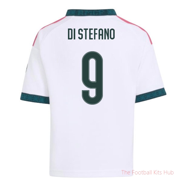 [SPK] 2026/27 Real Madrid Home Mini Kit Di Stefano 9
