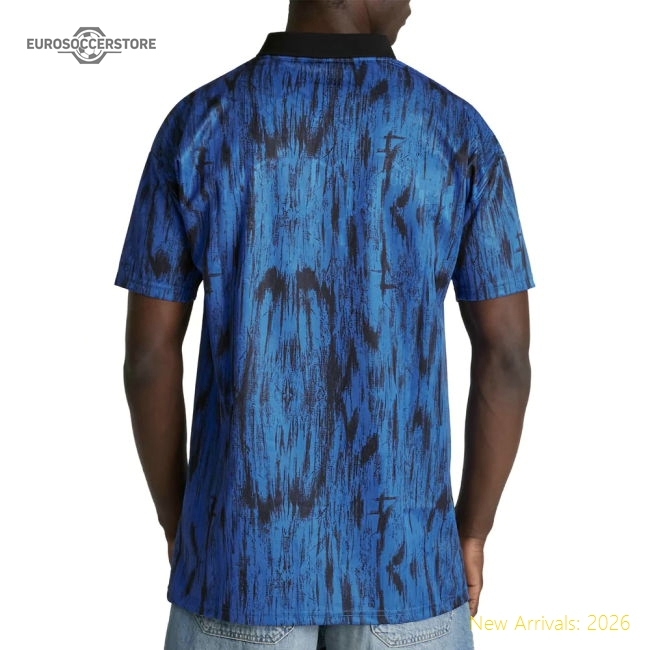 High-end Barclays League Premier League Team Jersey Advanced Textile