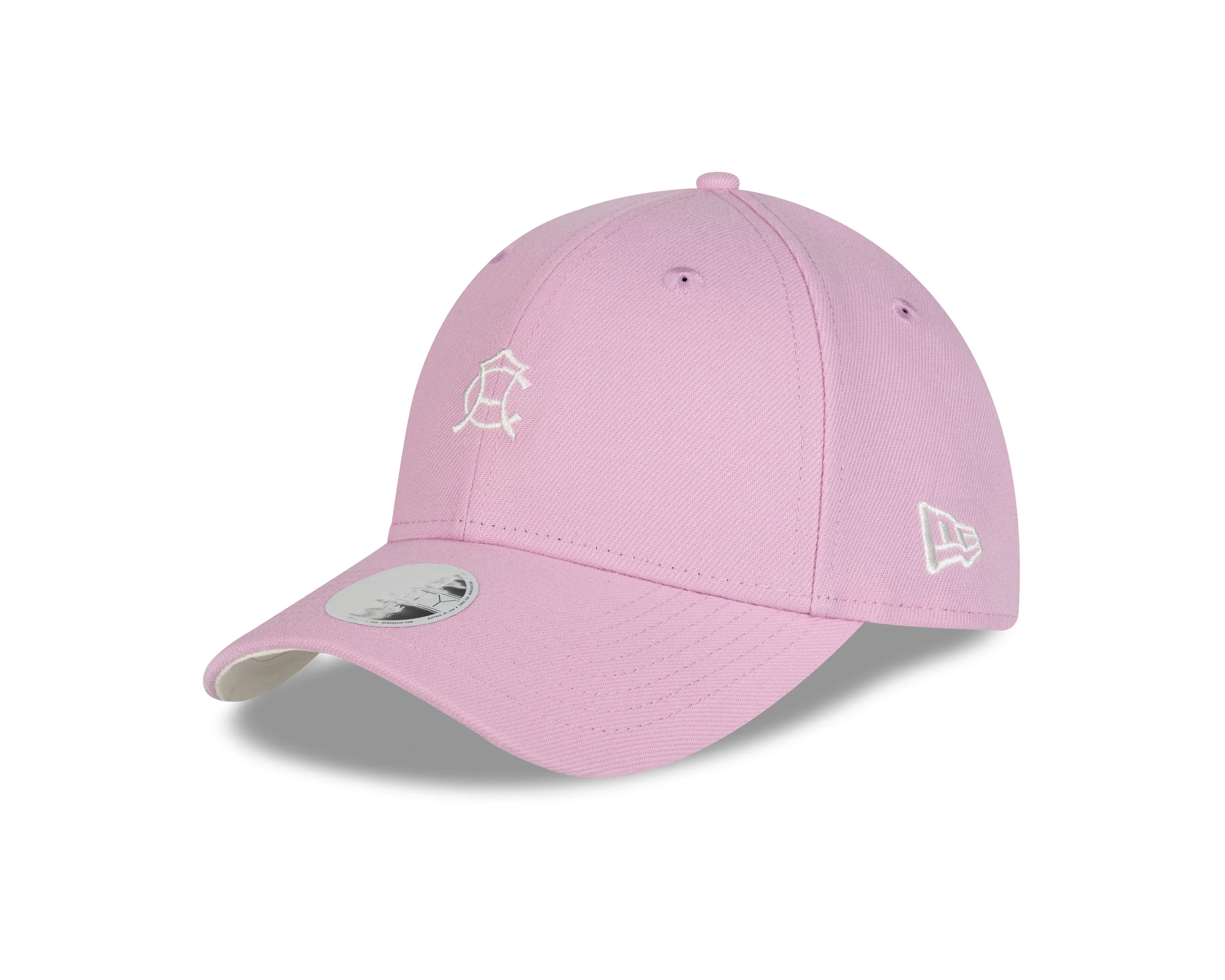 NEW ERA  New Era 9Forty Club Am¨¦rica Cap Authentic Kit