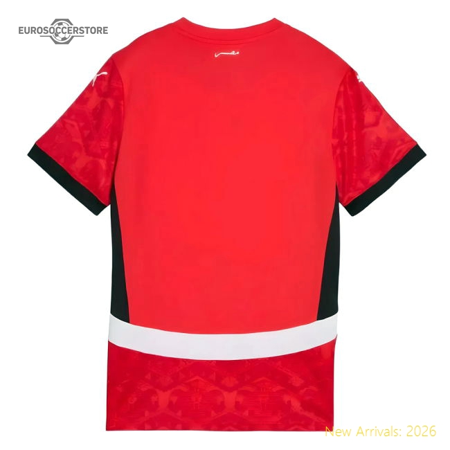 Premium 2024-2025 Ancient Footballers First Jersey (womens)