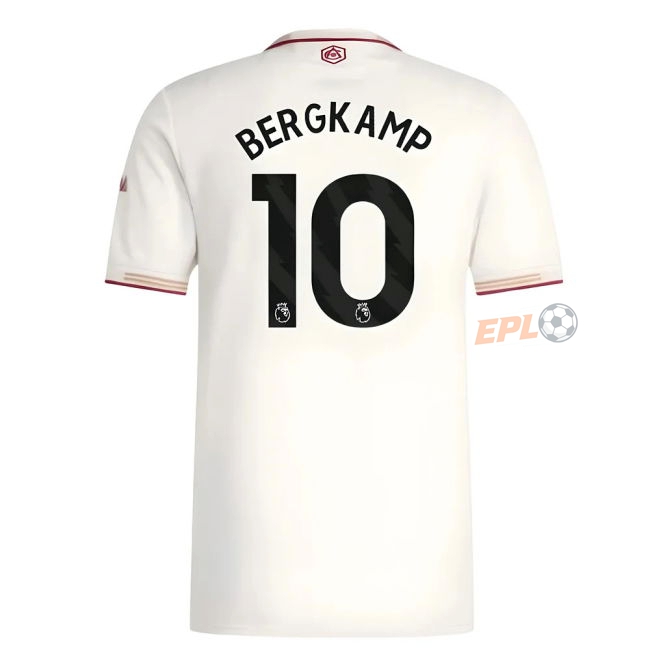 ARS high-end 2025-20 Third Kit - Adults | superior