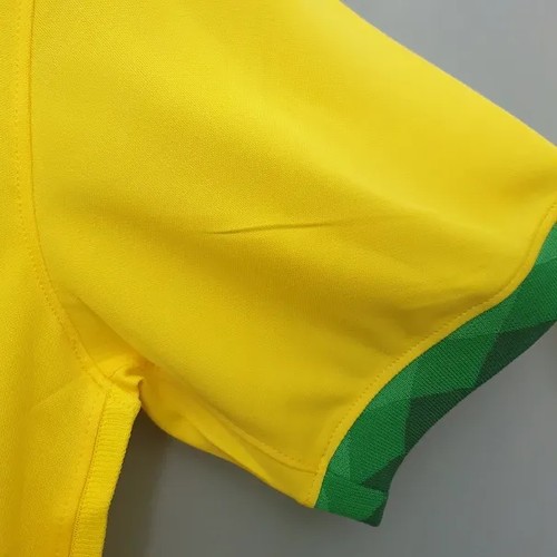 Brazil (brazil) Local - Premium Quality - Fifa World Cup