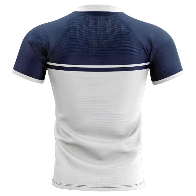 Rugby Elite Jersey 2025-2026 #39