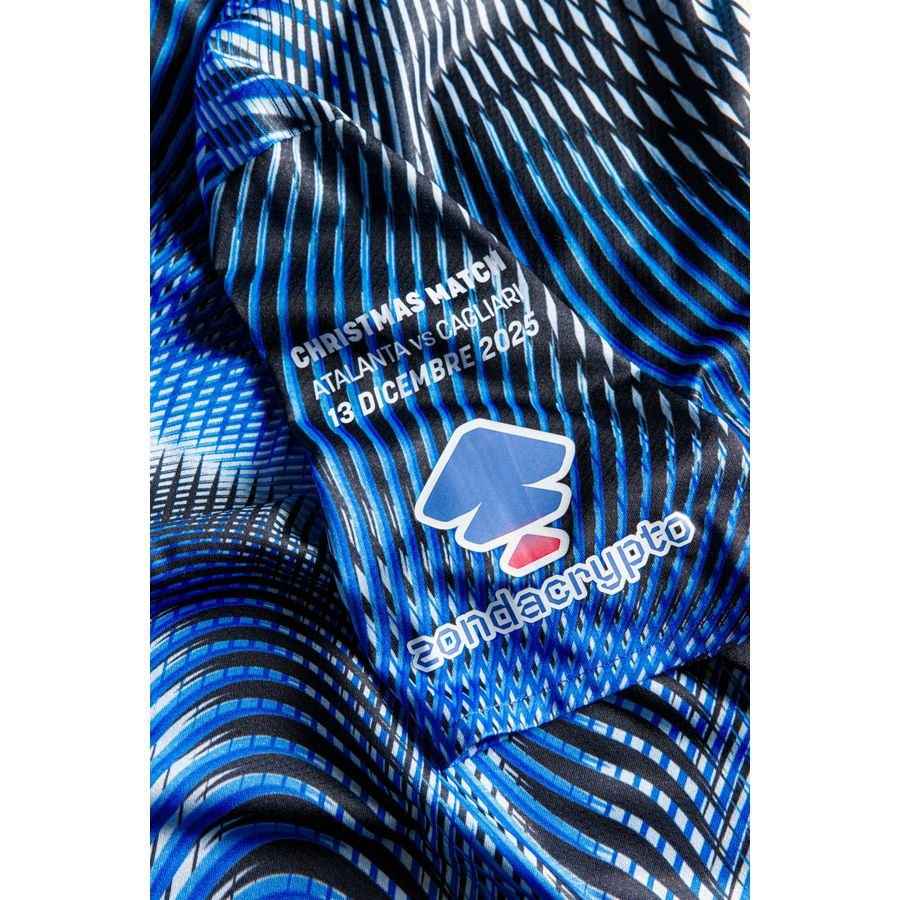 [EFKS] Atalanta Fourth Apparel 2025/26