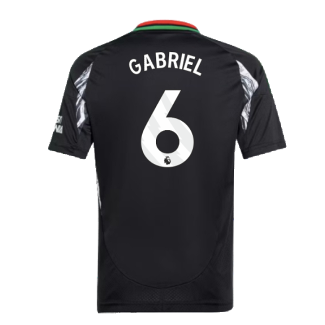2024-2025 Arsenal Top Grade Away - Classic Comfort Fit - Perfect Fit