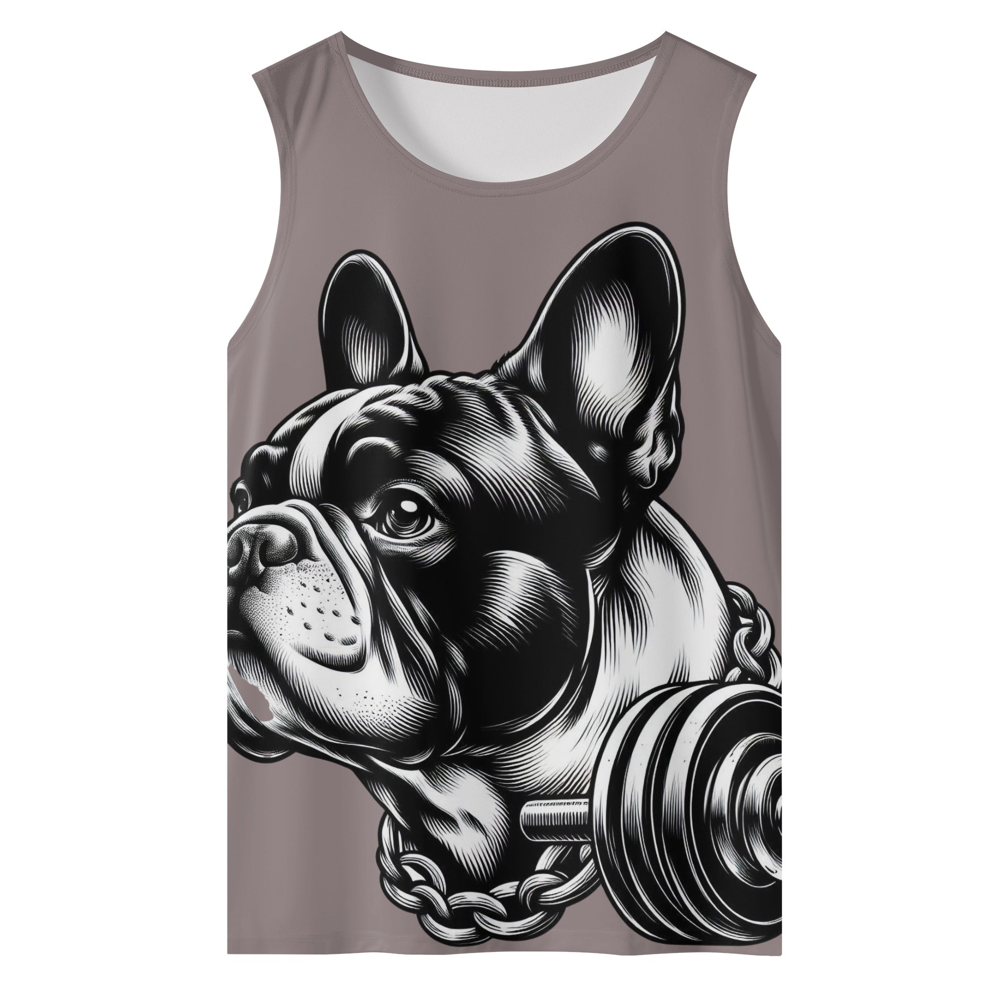 Murphey - Warm Men Tank Tops Summer Wear | Non-slip Design