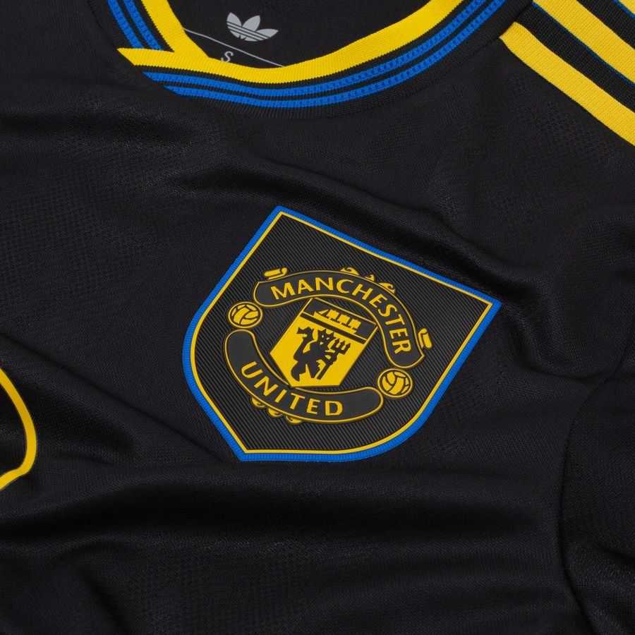 Manchester United 3rd Shirt 2025/26