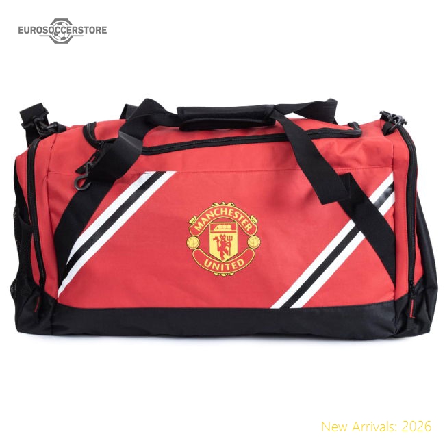 2022-2023 Manchester United Home Exclusive Jersey Thermal Technology