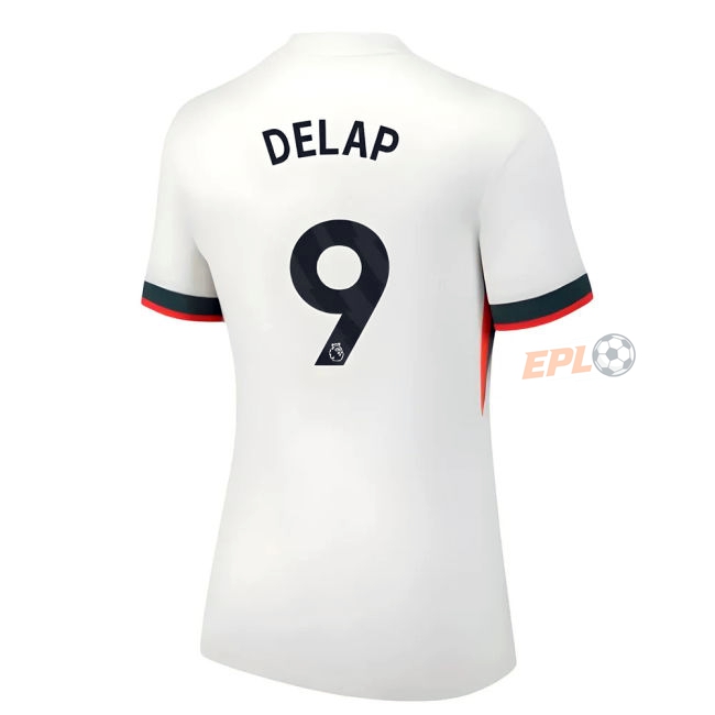 CHE exclusive 2025-20 Away Kit - Adults | original