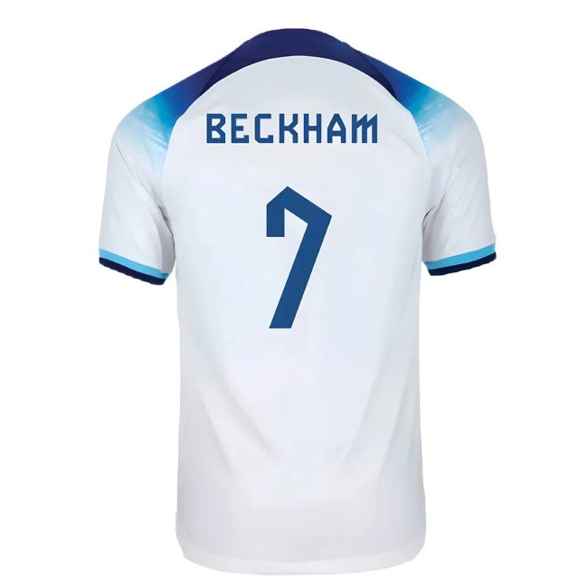 Official 2022-2023 England Home Quality Durable Euro Official World