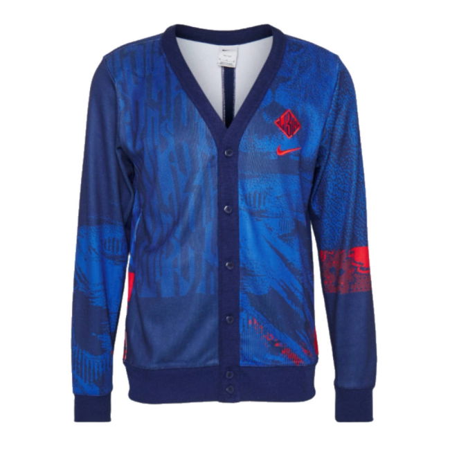 England Modern Jersey 2022-2023 #69