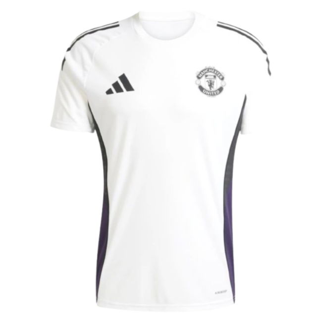 Man Utd Pro Jersey 2025-2026 #57