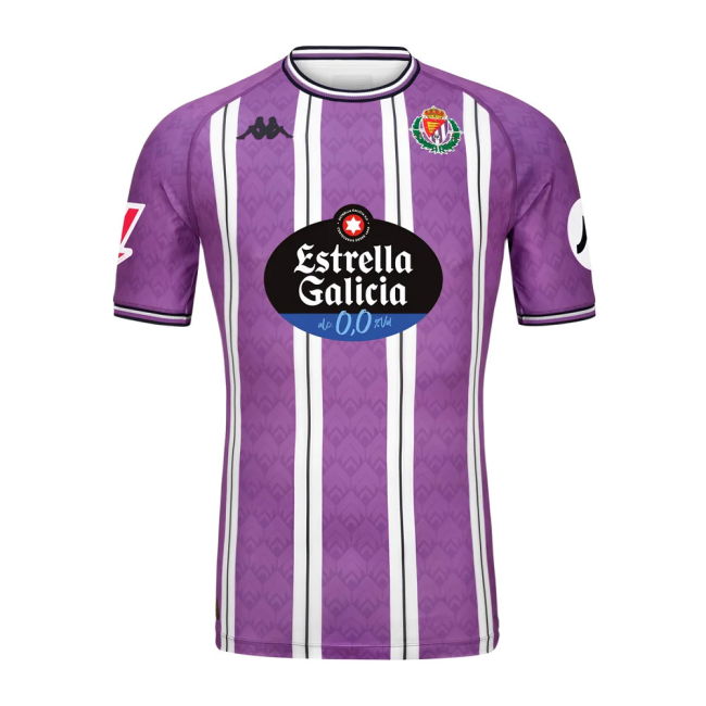 Avid Durable Material Football Fresh Look Supporter Shirt