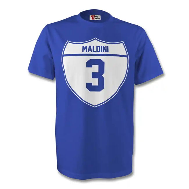Italy A Team Pro Level Home Pro Shirt