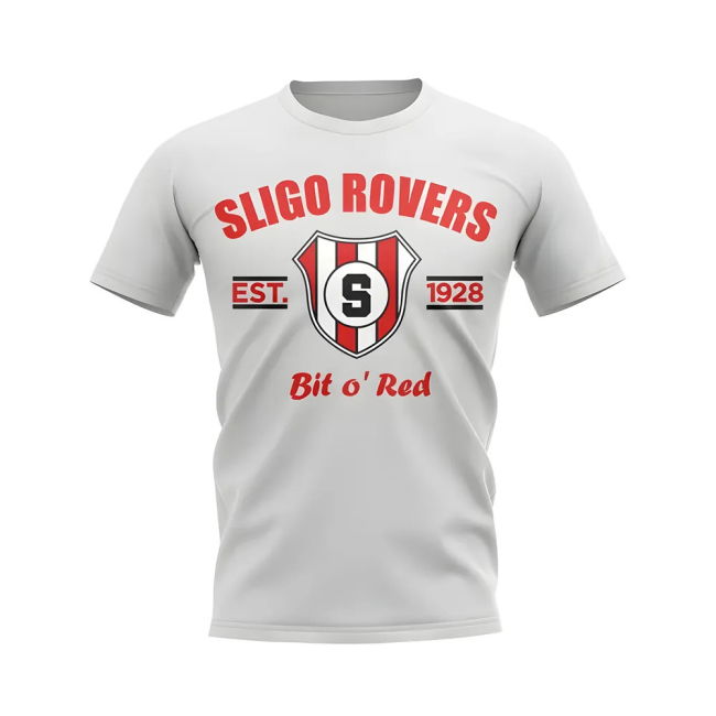 Football Club Official Licensed Supporter Fresh Look Fan Shirt