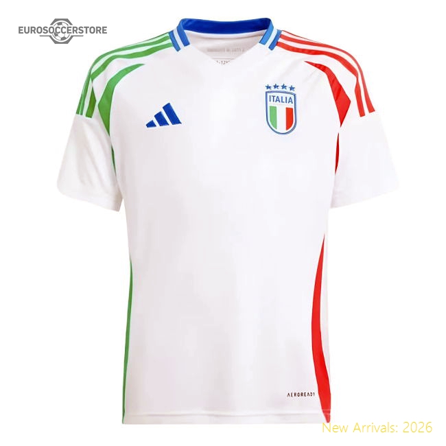 Pro European Team 2024-2025 Away Short Sleeve Shirt Timeless Mobility