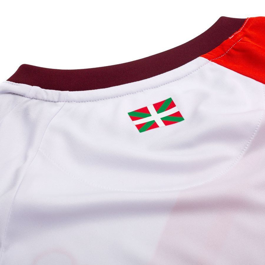Eibar Away Jersey 2026/27
