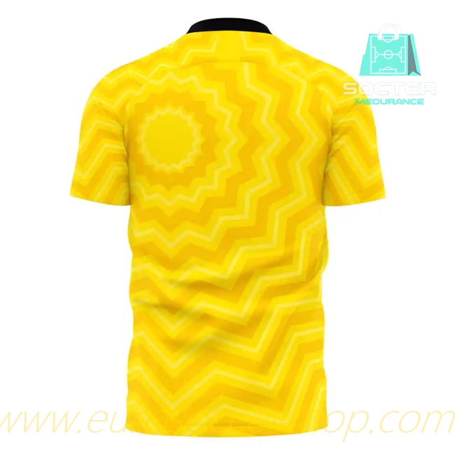 2025/26 Campaign Rest of the World Home Libero