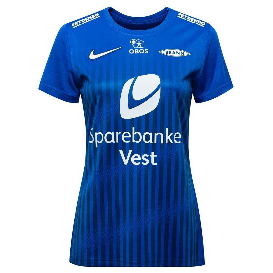 [ESK] 2024 SK Brann Toppserien Away Women Uniform