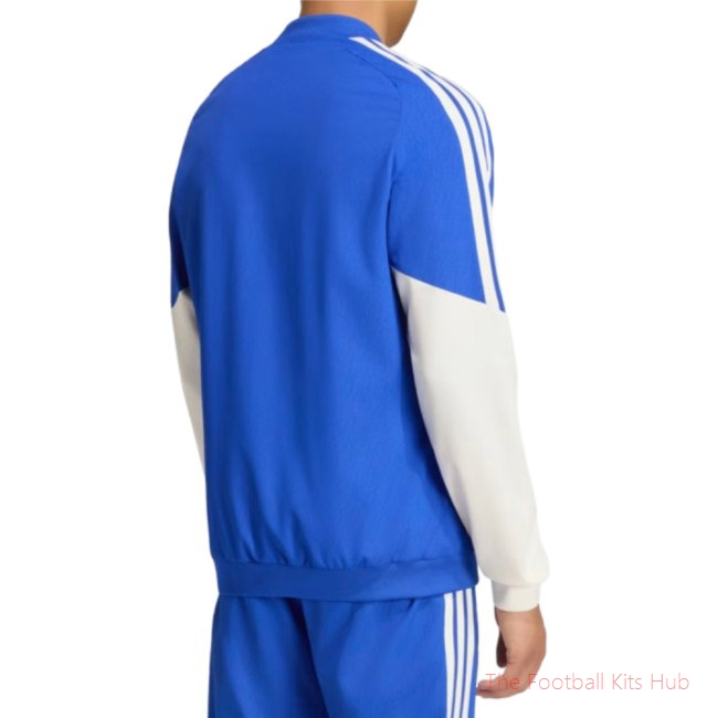 Juventus 2026-2027 Jacket Team Outerwear - Country Football Kit