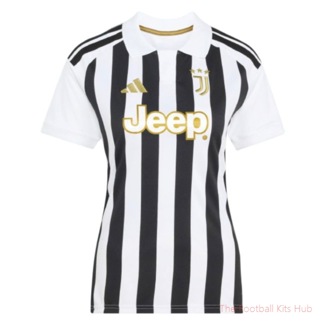 [ESK] 2026-2027 Juventus Home Shirt Womens Cambiaso 27