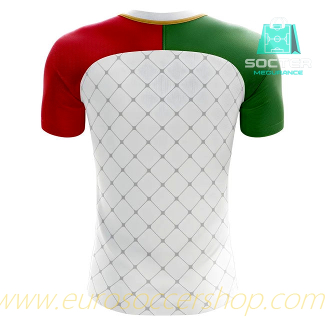 2025-26 Edition Italy Away Kit Concept Edition (Balotelli 9)