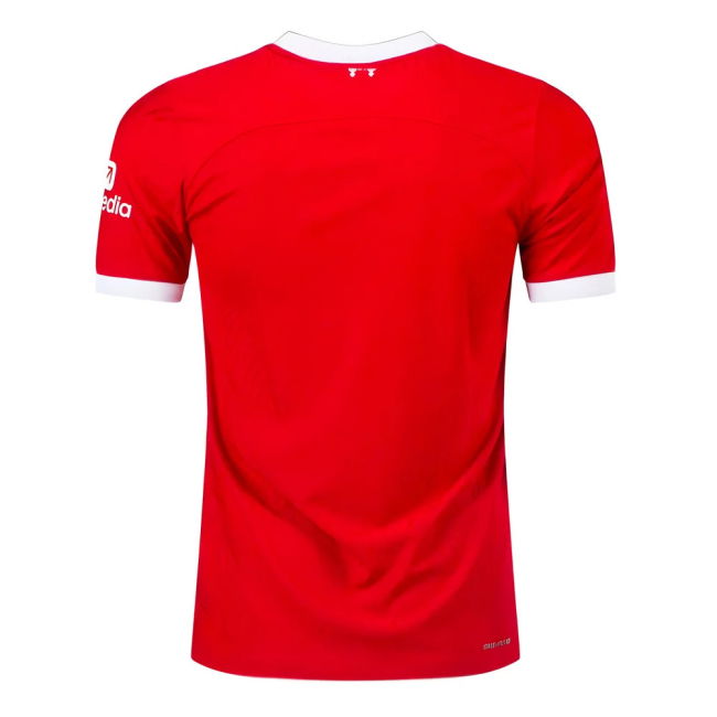 Liverpool Elite Home Jersey 2023-2024