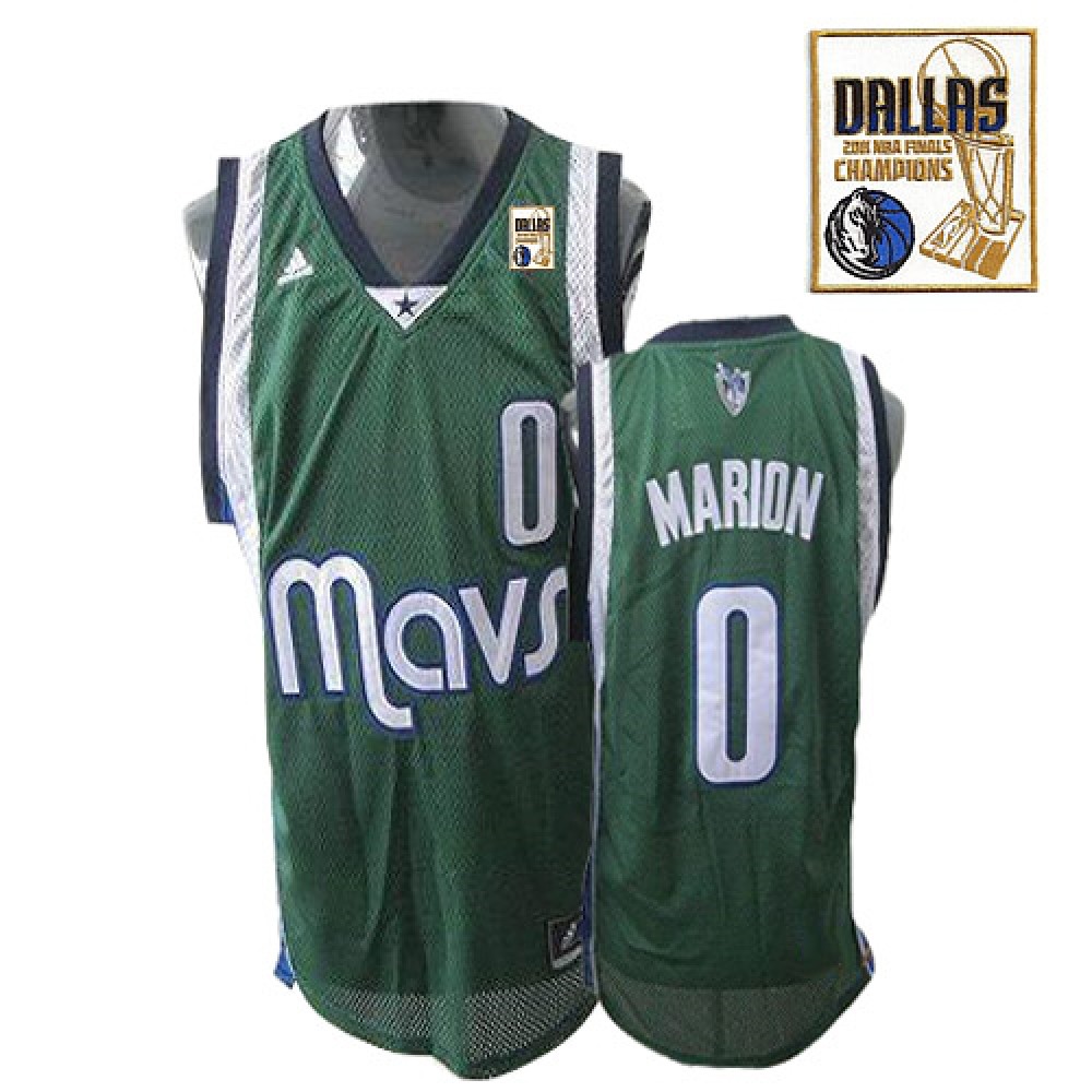 High-Quality 0 Jersey - Green - Basketball Fan Gear