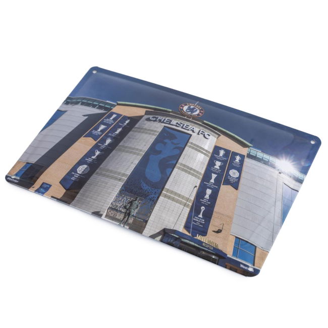 New Performance Chelsea Home Team Kit (1)