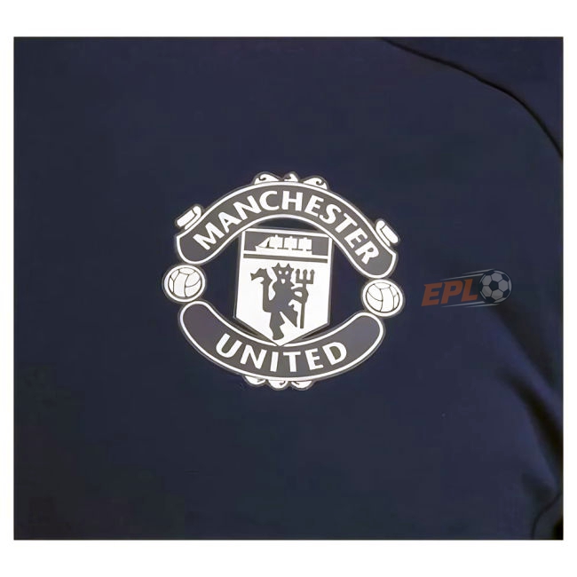MAN 2024-20 budget-friendly Third Jersey - Adults | high-end