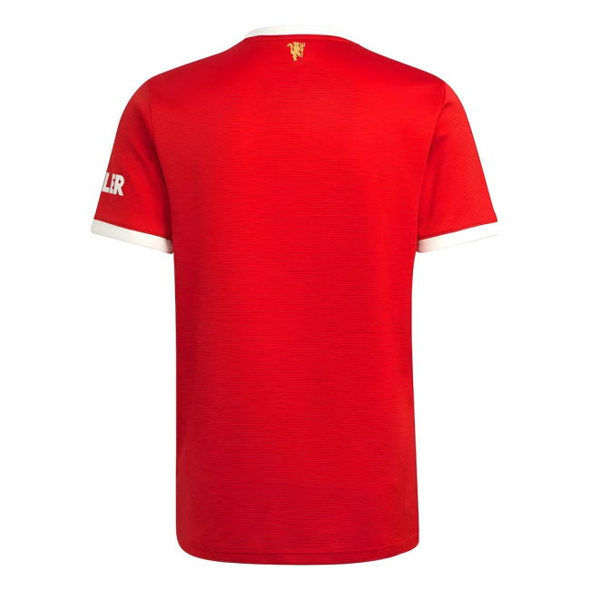 Man Utd Modern Home Jersey 2021-2022