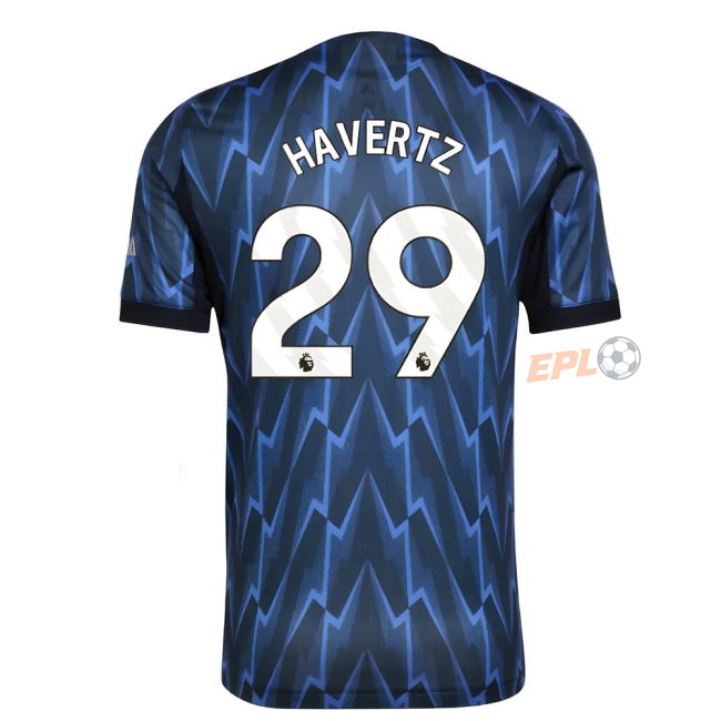 2025-20 ARS elegant Away Shirt - Adults | first-class
