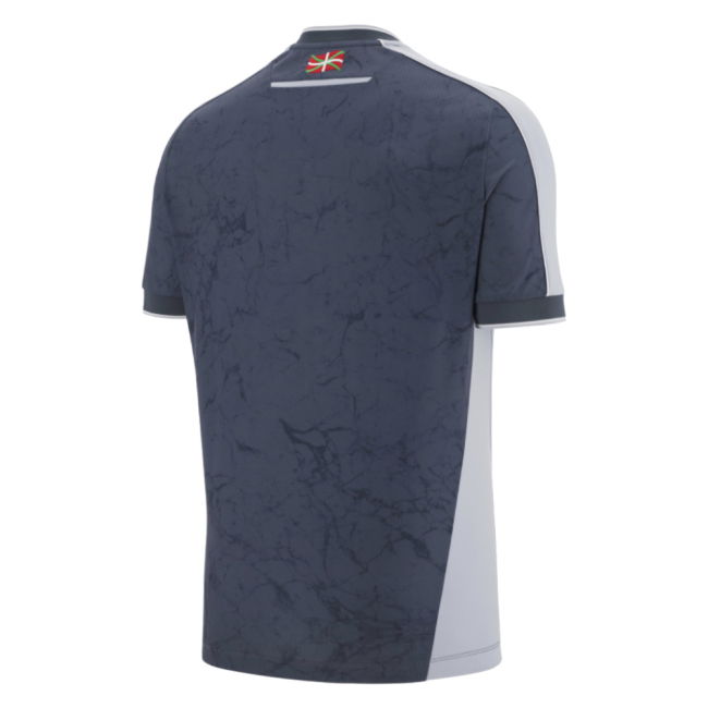 2025-2026 Real Sociedad Away Shirt