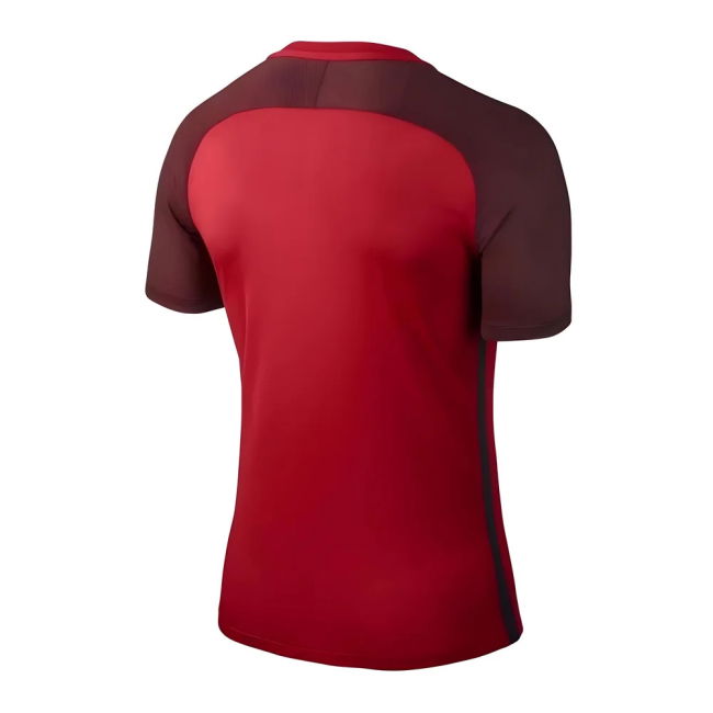 Football Team Hypoallergenic Kids Jersey Kids-safe Technology