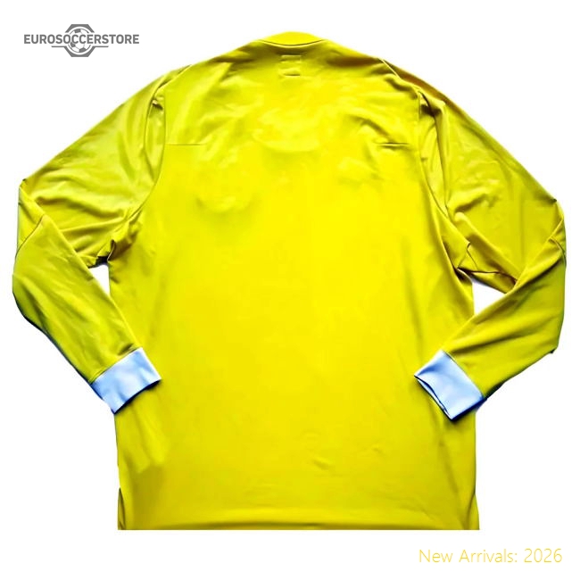 Pro England 2010-2011 Regular Shirt - Ventilation Slim Timeless