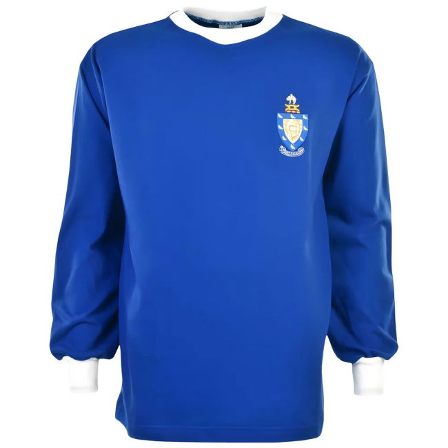1968-19 LEA timeless Third Shirt - Adults | exclusive