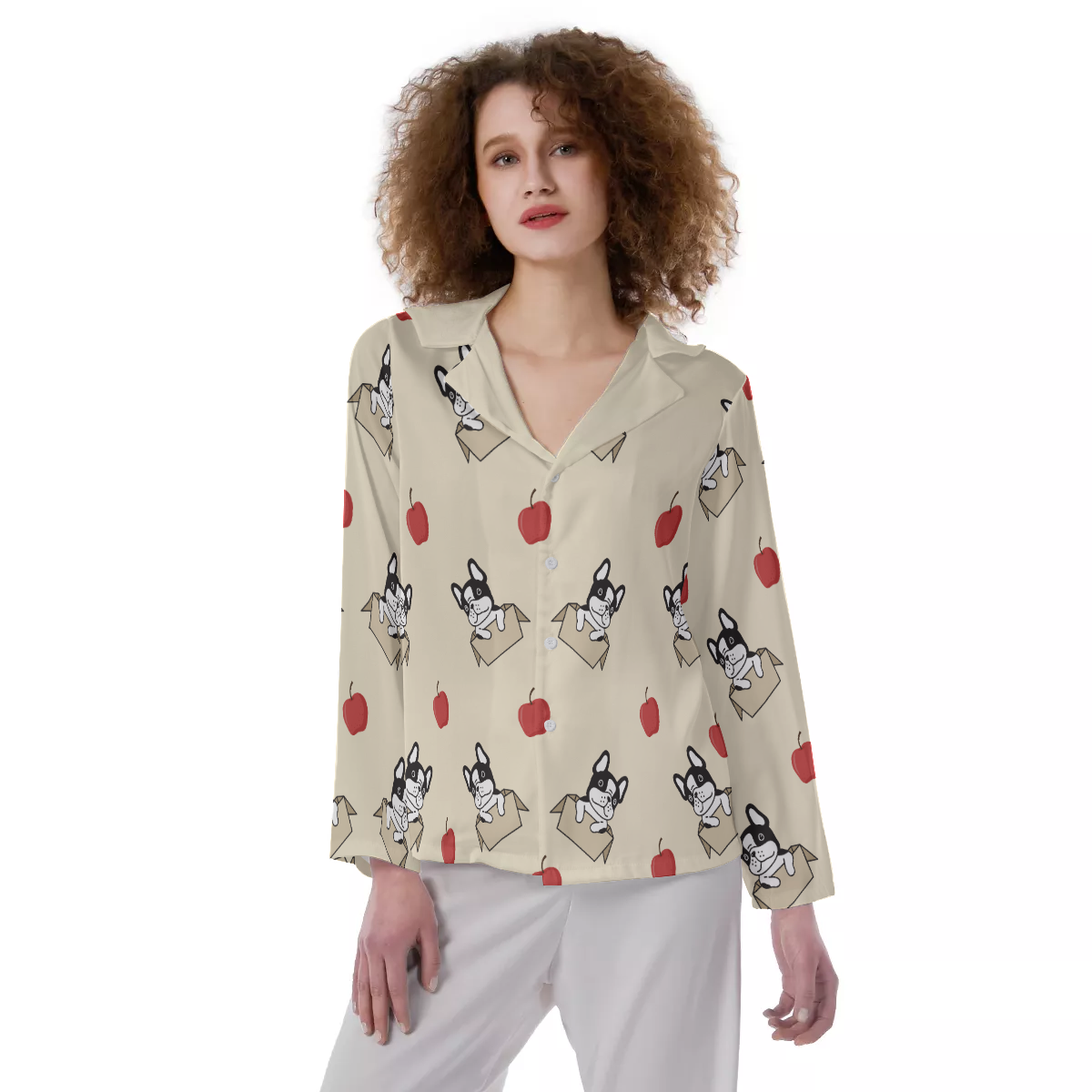 STELLA - Women's Pajamas