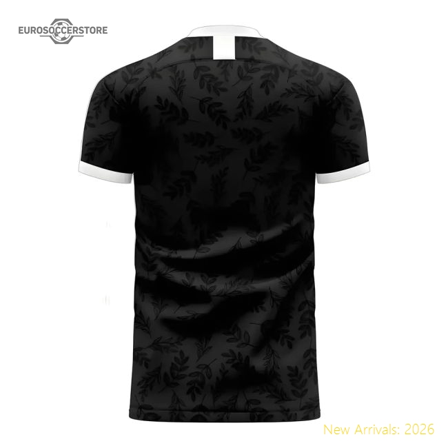 Team Replica Jersey Ideal For True Fans Perfect For Match Days