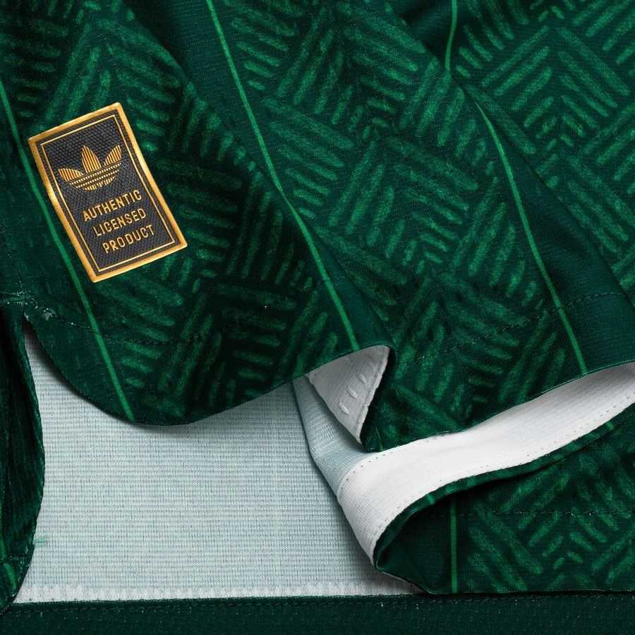 South Africa Away Shirt World Cup 2026