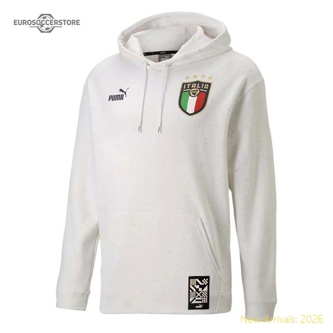 Italy 2022 Football Fan Apparel