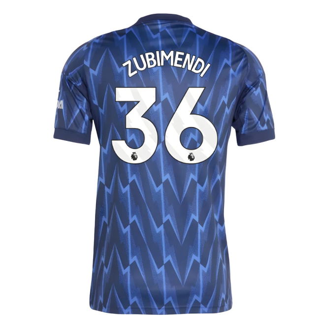ARS authentic 2025-20 Away Kit - Adults | authentic